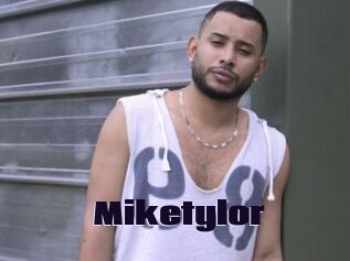 Miketylor