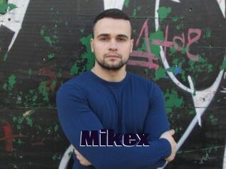 Mikex