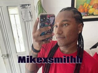 Mikexsmithh