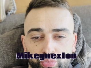 Mikeynexton