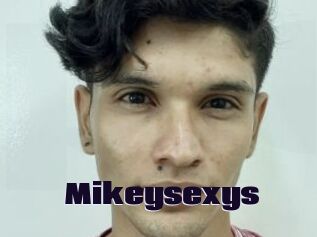 Mikeysexys