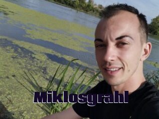 Miklosgrahl