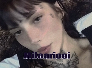 Milaaricci