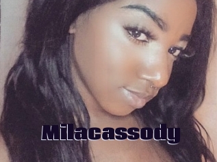 Milacassody