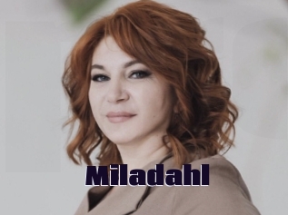 Miladahl