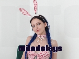 Miladelays