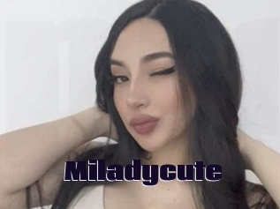 Miladycute