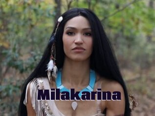 Milakarina