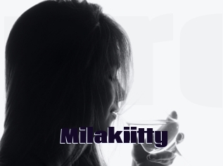 Milakiitty