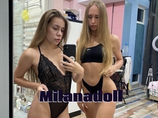 Milanadoll