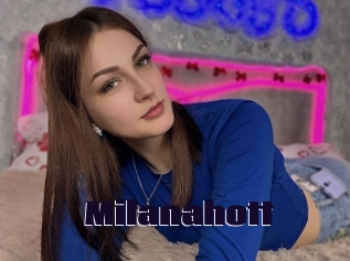 Milanahott