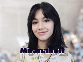 Milanahott