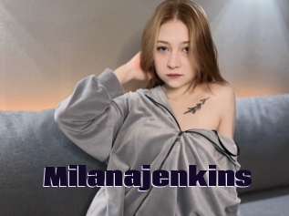 Milanajenkins