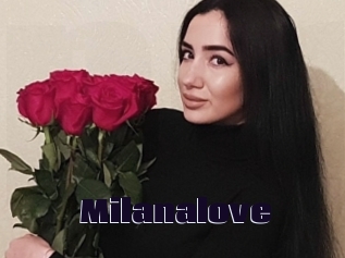 Milanalove