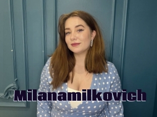 Milanamilkovich