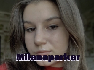 Milanaparker