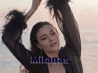 Milanas