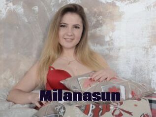 Milanasun