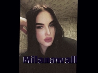 Milanawall