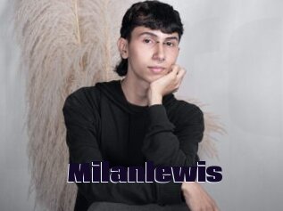 Milanlewis