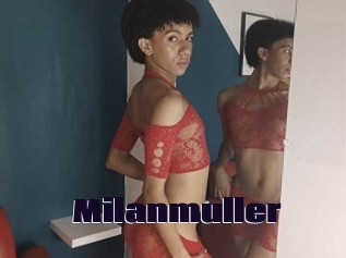 Milanmuller