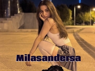 Milasandersa