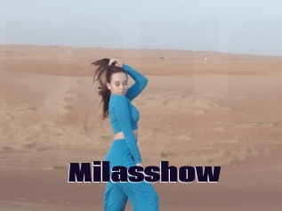 Milasshow