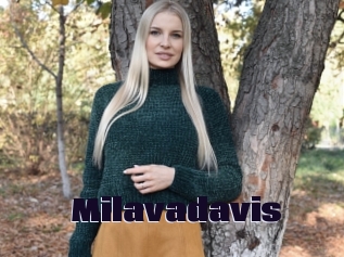 Milavadavis