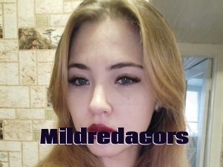 Mildredacors