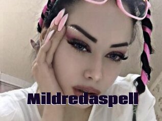 Mildredaspell