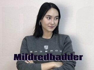 Mildredbadder