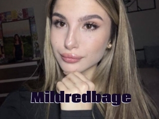 Mildredbage