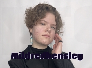 Mildredbensley