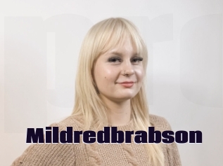 Mildredbrabson