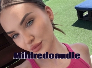 Mildredcaudle