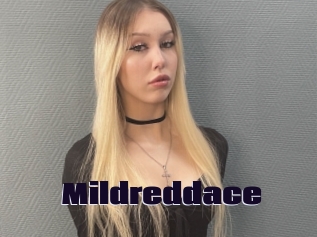 Mildreddace