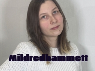 Mildredhammett