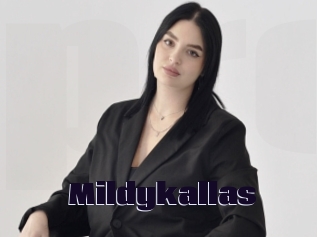 Mildykallas