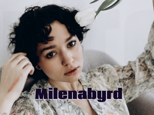 Milenabyrd