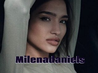 Milenadaniels