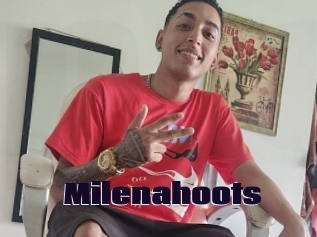 Milenahoots