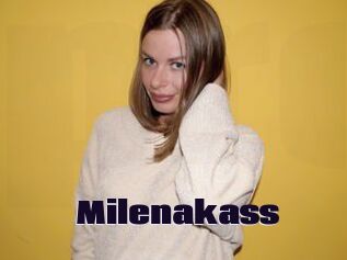 Milenakass