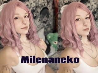 milenaneko Prolap Sex