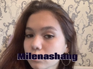 Milenashang