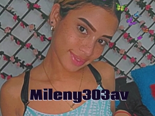 Mileny303av