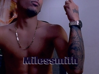 Milessmith