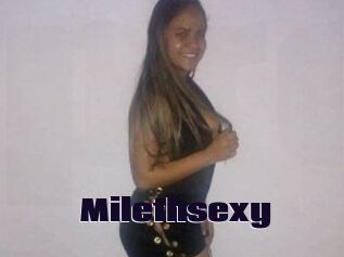 Milethsexy