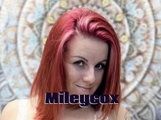 Mileycox