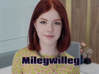Mileywilley