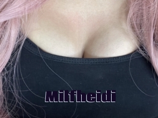 Milfheidi